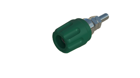 Hirschmann SKS 930099104 | PK 10 A Buchse