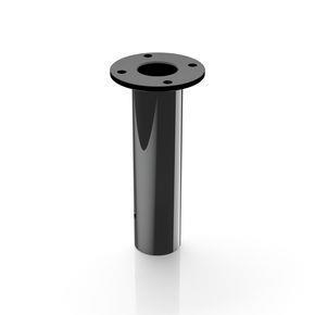 RAFI 5055251430000 | Halterohre TILTED DIAMOND+, schwarz, L 100 mm