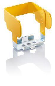 RAFI 5004560030000 | E-BOX, Schutzkragen für E-BOX modular oder M12 mit Not-Halt