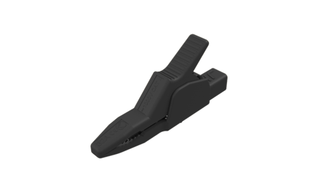 Hirschmann SKS 972405100 | AK 2 B 2540 I Abgreifklemme