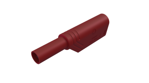 Hirschmann SKS 934099101 | LAS S WS Stecker