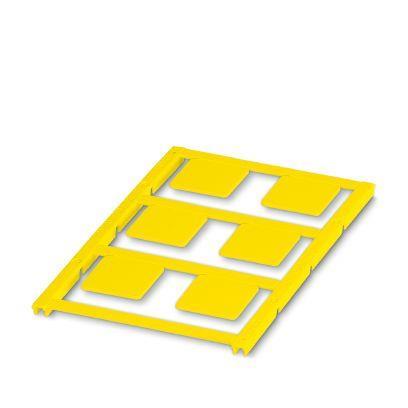 PHOENIX CONTACT 0825464 | Kunststoffschild