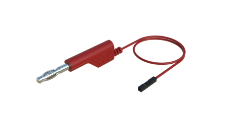 Hirschmann SKS 934160101 | MAL N 4-0,64/100-0,25 Messleitung