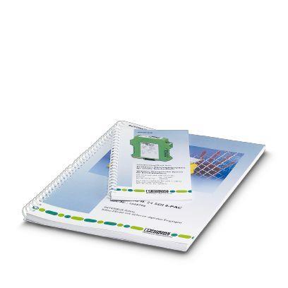 PHOENIX CONTACT 1208539 | Handbuch