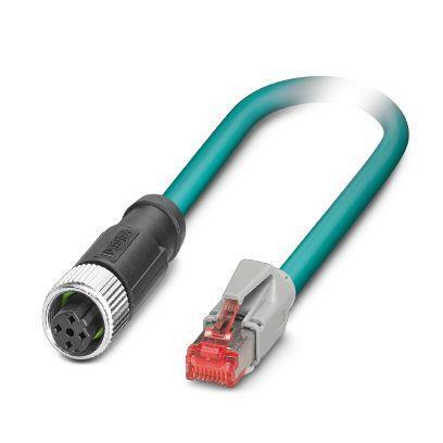 PHOENIX CONTACT 1407387 | Netzwerkkabel