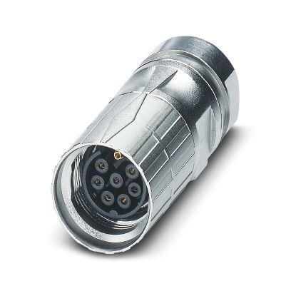 PHOENIX CONTACT 1245242 | Kabelsteckverbinder