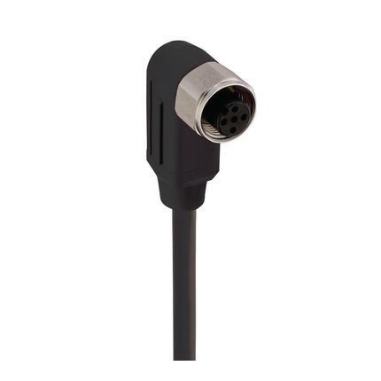 Lumberg Automation 16076 | 0935 253 117/2 M M12-Steckverbinder