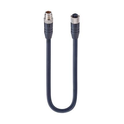 Lumberg Automation 20972 | RSTS 8Y-RKTS 8Y-922/7.5 M M12-Fast-Ethernet-Kabel