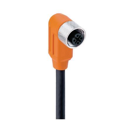 Lumberg Automation 14911 | RKWTS 4-288/45 M M12-Steckverbinder