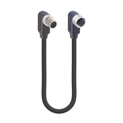 Lumberg Automation 934636841 | 0935 253 108/3 M M12-CANopen / DeviceNet Data-Kabel