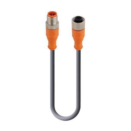 Lumberg Automation 20119 | RST 5B-RKT 5B-270/4 M Verbindungskabel M12 - M12