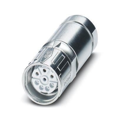 PHOENIX CONTACT 1618211 | Kabelsteckverbinder