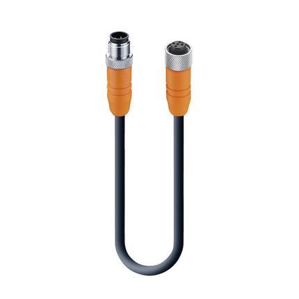 Lumberg Automation 8093 | RSTS 5-RKTS 5-298/15 M Verbindungskabel M12 - M12