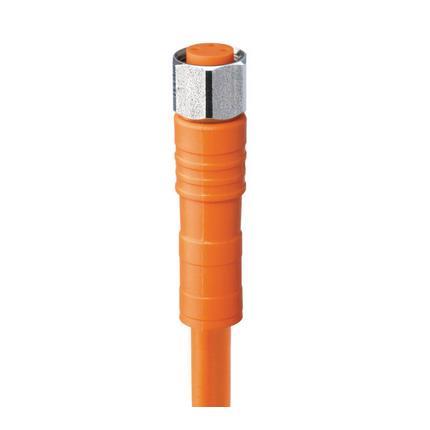 Lumberg Automation 934772004 | PRKMV 3-06/15 M - 69K M8-Steckverbinder