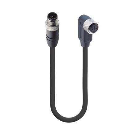 Lumberg Automation 21855 | 0935 253 111/2.5 M M12-CANopen / DeviceNet Data-Kabel