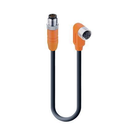Lumberg Automation 21201 | RSTS 5-RKWTS 5-298/10 M M12-Verbindungskabel