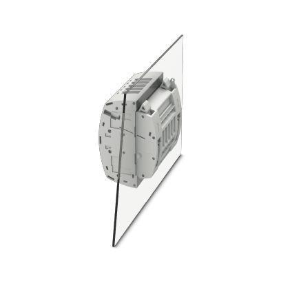 PHOENIX CONTACT 1029711 | Prüfsteckleiste