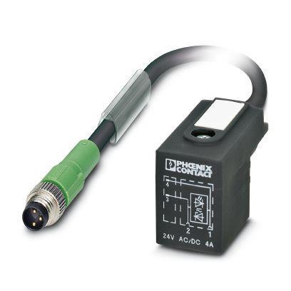 PHOENIX CONTACT 1237130 | Sensor-/Aktor-Kabel