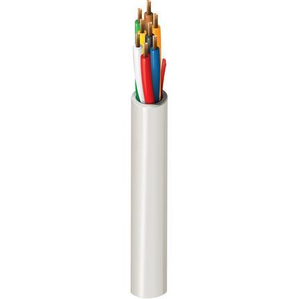 Belden Cable 5506UE 008U1000 | Sensor-/Aktor-Steckverbinder, Kabelsatz, doppelseitig, Stecker, gerade, 5
