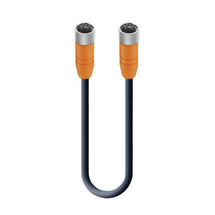 Lumberg Automation 6436 | RKTS 5-RKTS 5-298/10 M Verbindungskabel M12 - M12