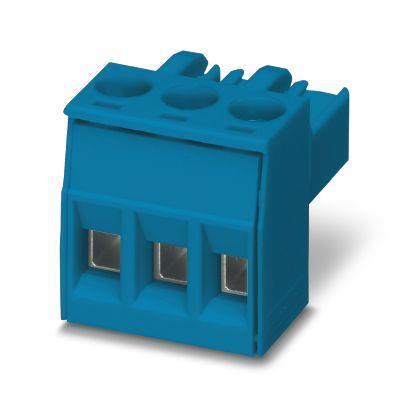 PHOENIX CONTACT 1451377 | Leiterplattensteckverbinder