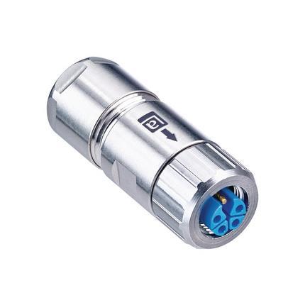 Lumberg Automation 934935002 | RKCCS 5K/11 1,5 M12 RKCCS 5K/11 1,5 M12 kuppl.,5pol.