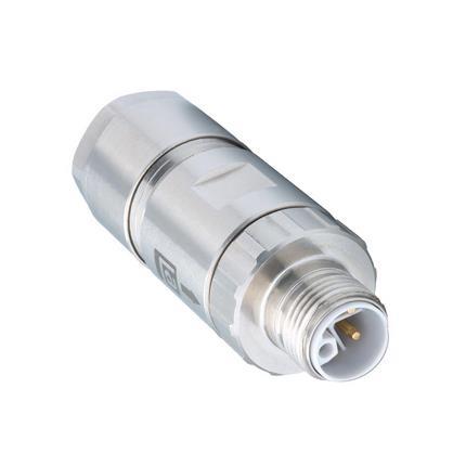 Lumberg Automation 934937006 | RSCCS 5L/11 2,5 Stecker RSCCS 5L/11 2,5 Stecker