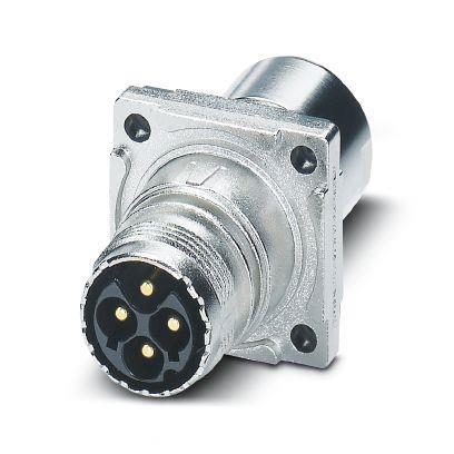 PHOENIX CONTACT 1243318 | Wanddurchführung