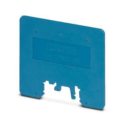 PHOENIX CONTACT 0706648 | Abteilungstrennplatte