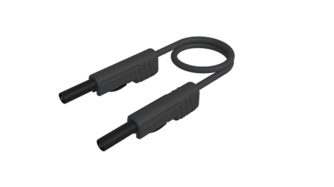 Hirschmann SKS 973646100 | MLB 100/1 V Messleitung