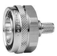 Telegärtner 100025180 | 4.3-10 Kabelstecker, Screw Type, crimp/crimp, G30 (1.5/3.8), G54 (1.5/3.8 Flex)