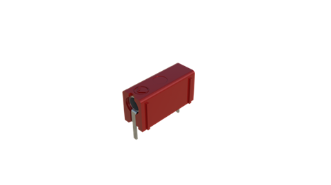 Hirschmann SKS 973582101 | PB 4 Buchse