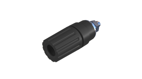 Hirschmann SKS 931714100 | PKI 110 Buchse