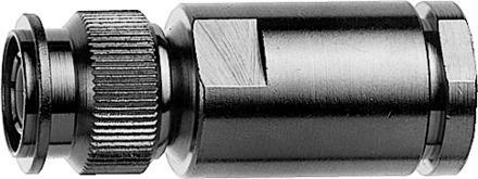 Telegärtner 100023812 | TNC-Kabelstecker G31 (RG-11A/U), G32 (RG-216/U), 7731A Belden, 9292 Belden)