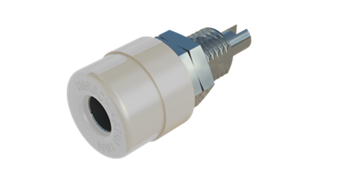 Hirschmann SKS 930176107 | BIL 20 Buchse