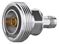 Telegärtner 100024527 | Adapter 7-16 - 1.5-3.5, (f-m) Screw