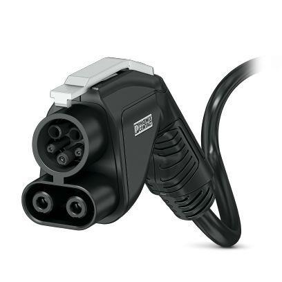 PHOENIX CONTACT 1236561 | DC-Ladekabel