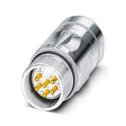 PHOENIX CONTACT 1620045 | Kupplungssteckverbinder