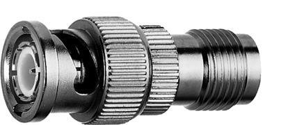 Telegärtner 100023675 | BNC auf TNC Sti-Bu