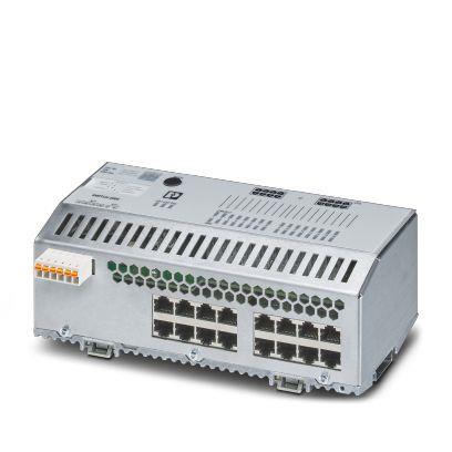 PHOENIX CONTACT 1043416 | Industrial Ethernet Switch