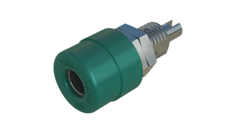 Hirschmann SKS 930176104 | BIL 20 Buchse