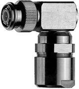 Telegärtner 100023738 | TNC-Kabelwinkelstecker G42 (2.7/7.1), RG-213/U, AA-5886