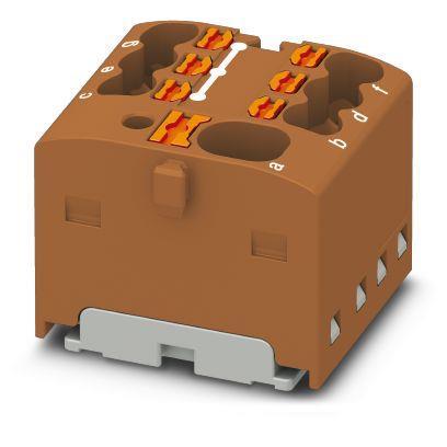 PHOENIX CONTACT 1047481 | Verteilerblock