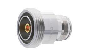 Telegärtner 100024541 | Adapter 7-16 auf 4.3-10, Bu-Bu