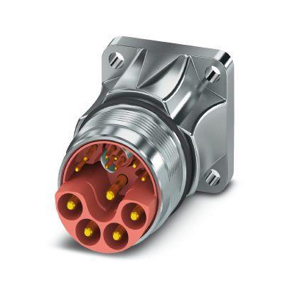 PHOENIX CONTACT 1621569 | Gerätesteckverbinder Vorderwand