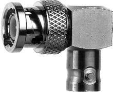 Telegärtner 100023588 | BNC-Winkelverbindungsstück Sti-Bu