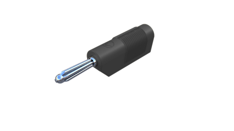 Hirschmann SKS 930729100 | BSB 20 K Stecker