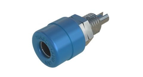 Hirschmann SKS 930176102 | BIL 20 Buchse