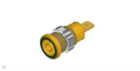 Hirschmann SKS 972356188 | SEB 2620 F6,3 Buchse