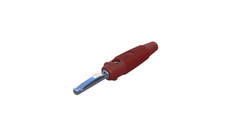 Hirschmann SKS 930061101 | VQ 30 Stecker